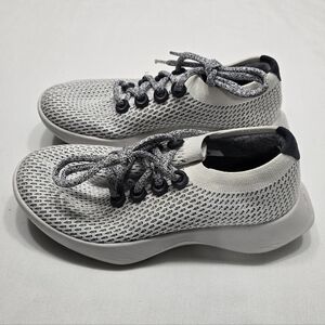 Allbirds Tree Dasher Athletic Shoes Womens Size 6.5